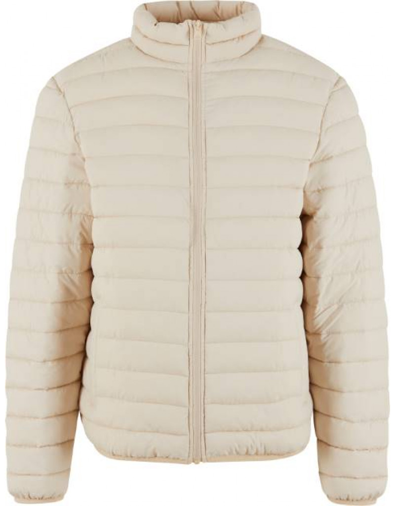 Jachetă ușoară căptușită pentru bărbați